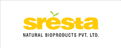 Sresta Natural Bioproducts Pvt Ltd