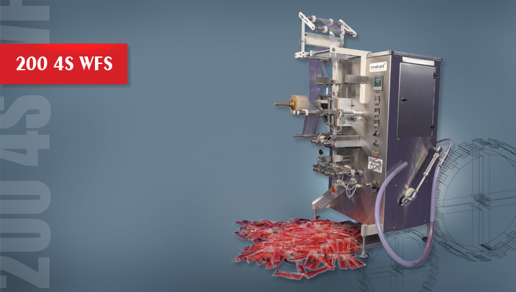 Canflex 200 4s wfs