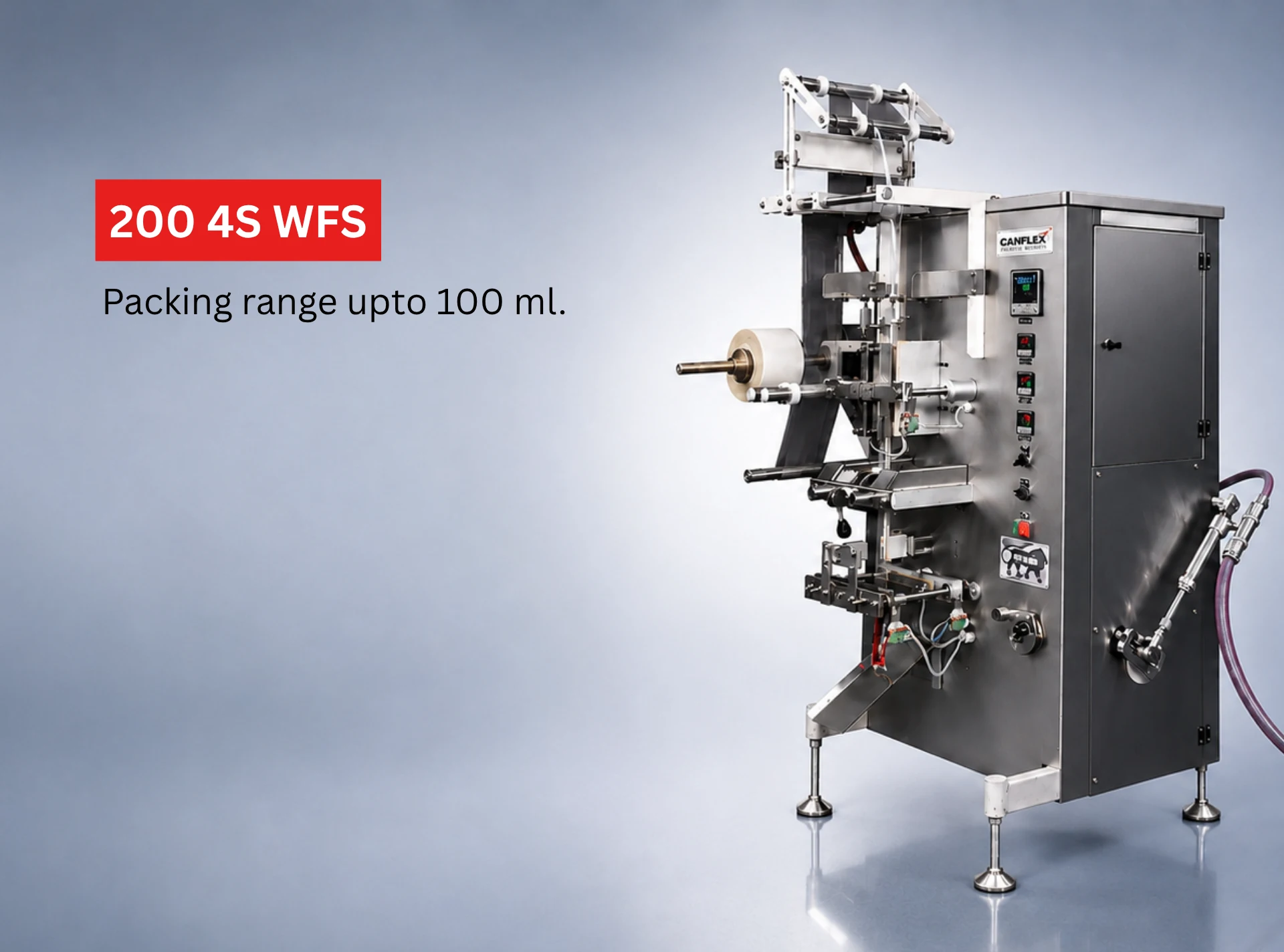 Canflex 200 4S WFS